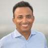 Krishna Jha, partner at Equirus